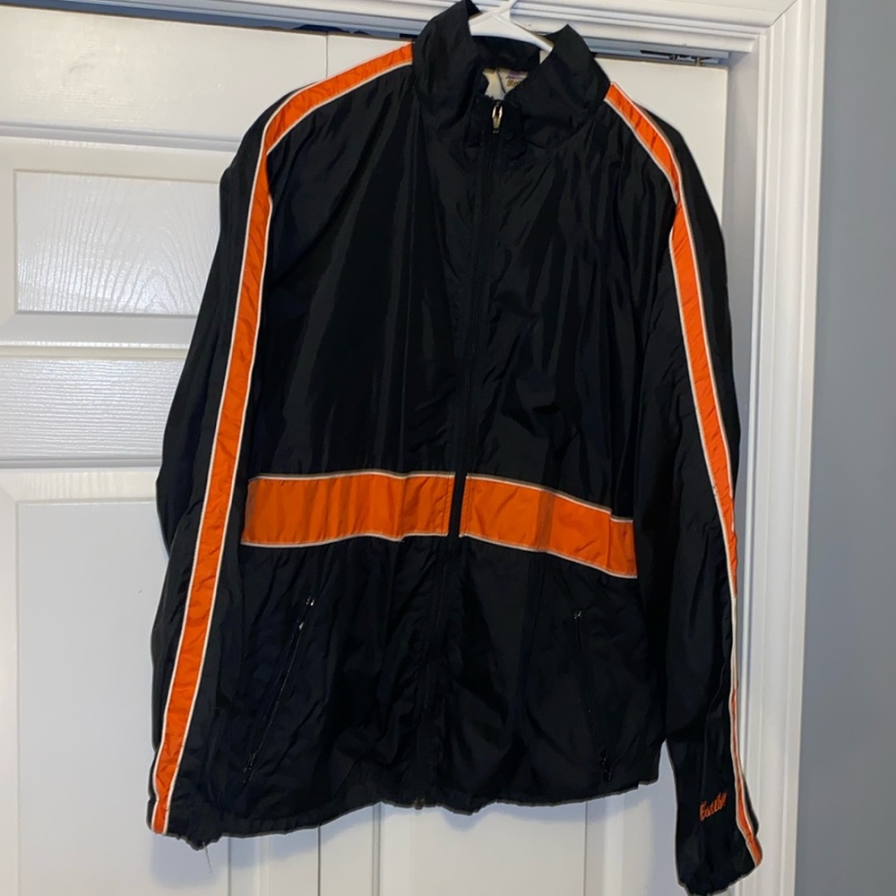 XL EASTBAY WIND BREAKER